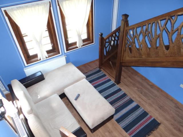 Hotel Недкова Къща Koprivštica Exteriér fotografie