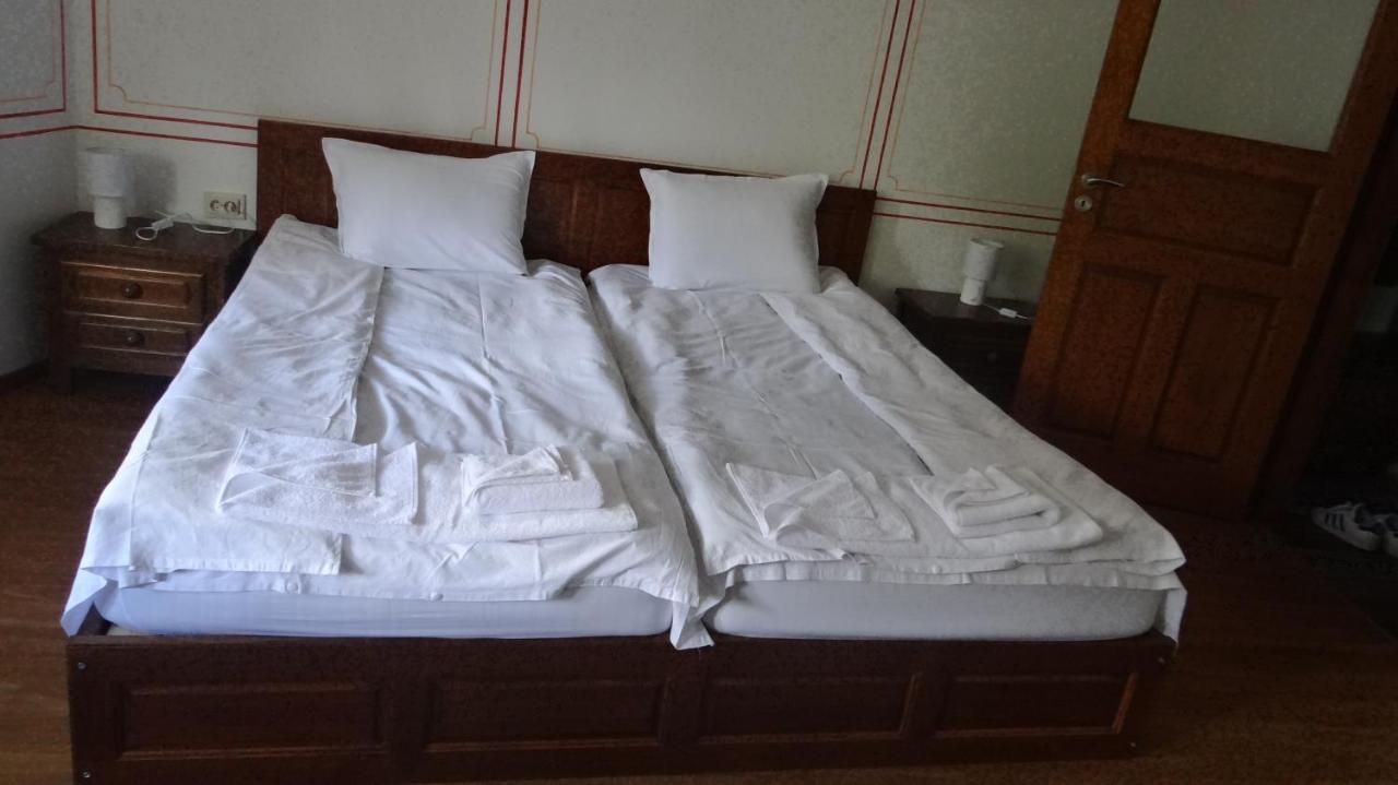 Hotel Недкова Къща Koprivštica Exteriér fotografie