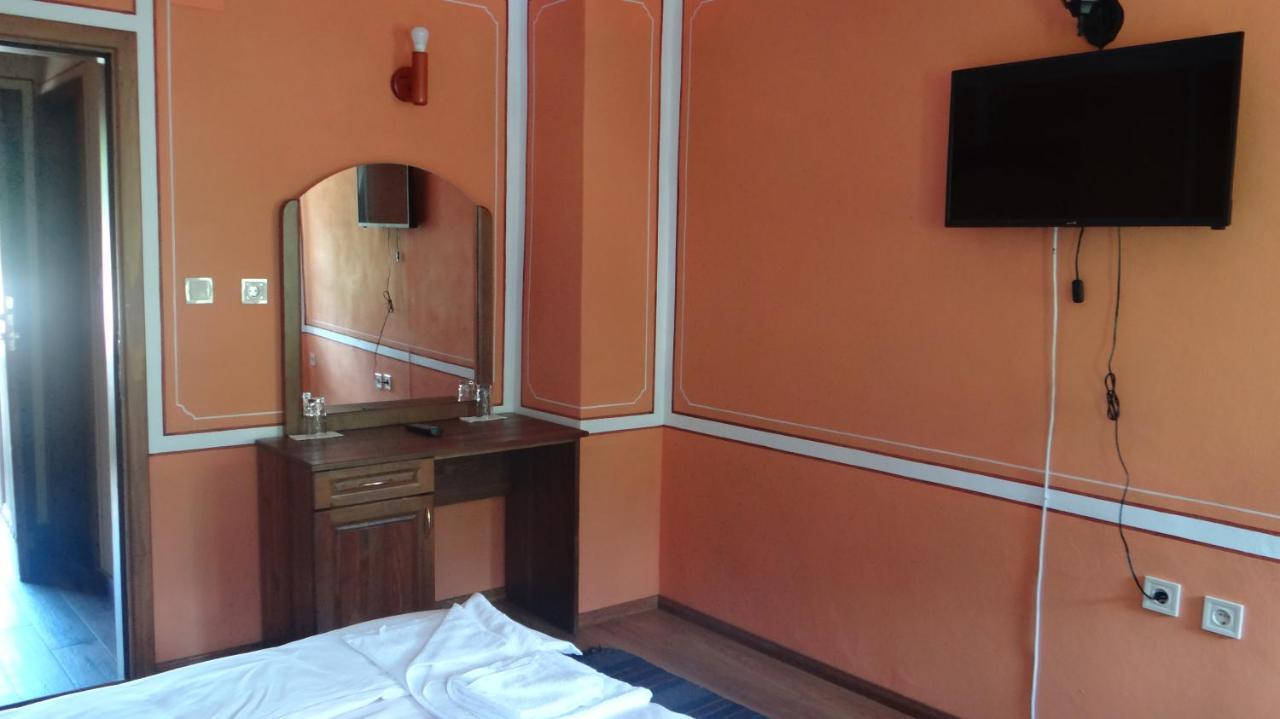 Hotel Недкова Къща Koprivštica Exteriér fotografie