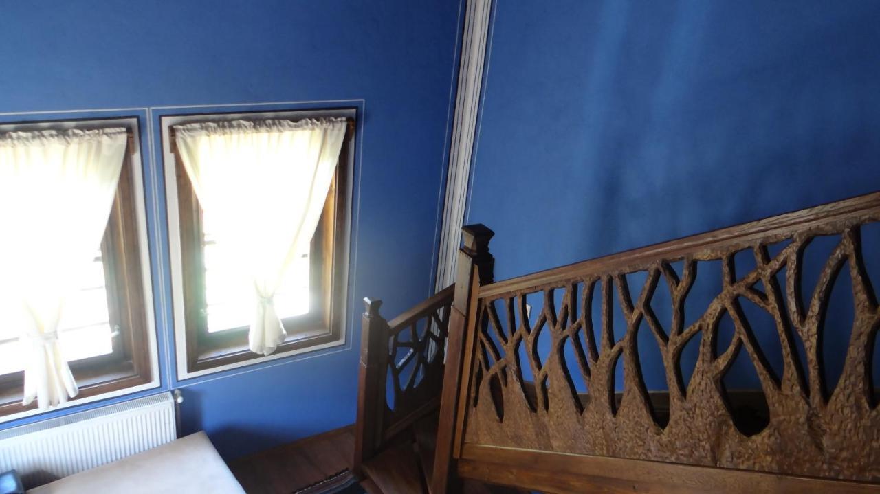 Hotel Недкова Къща Koprivštica Exteriér fotografie