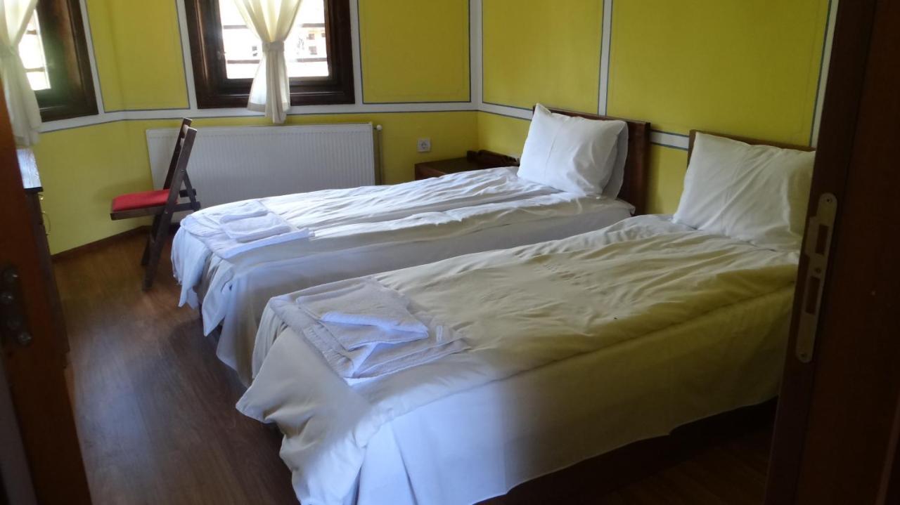 Hotel Недкова Къща Koprivštica Exteriér fotografie