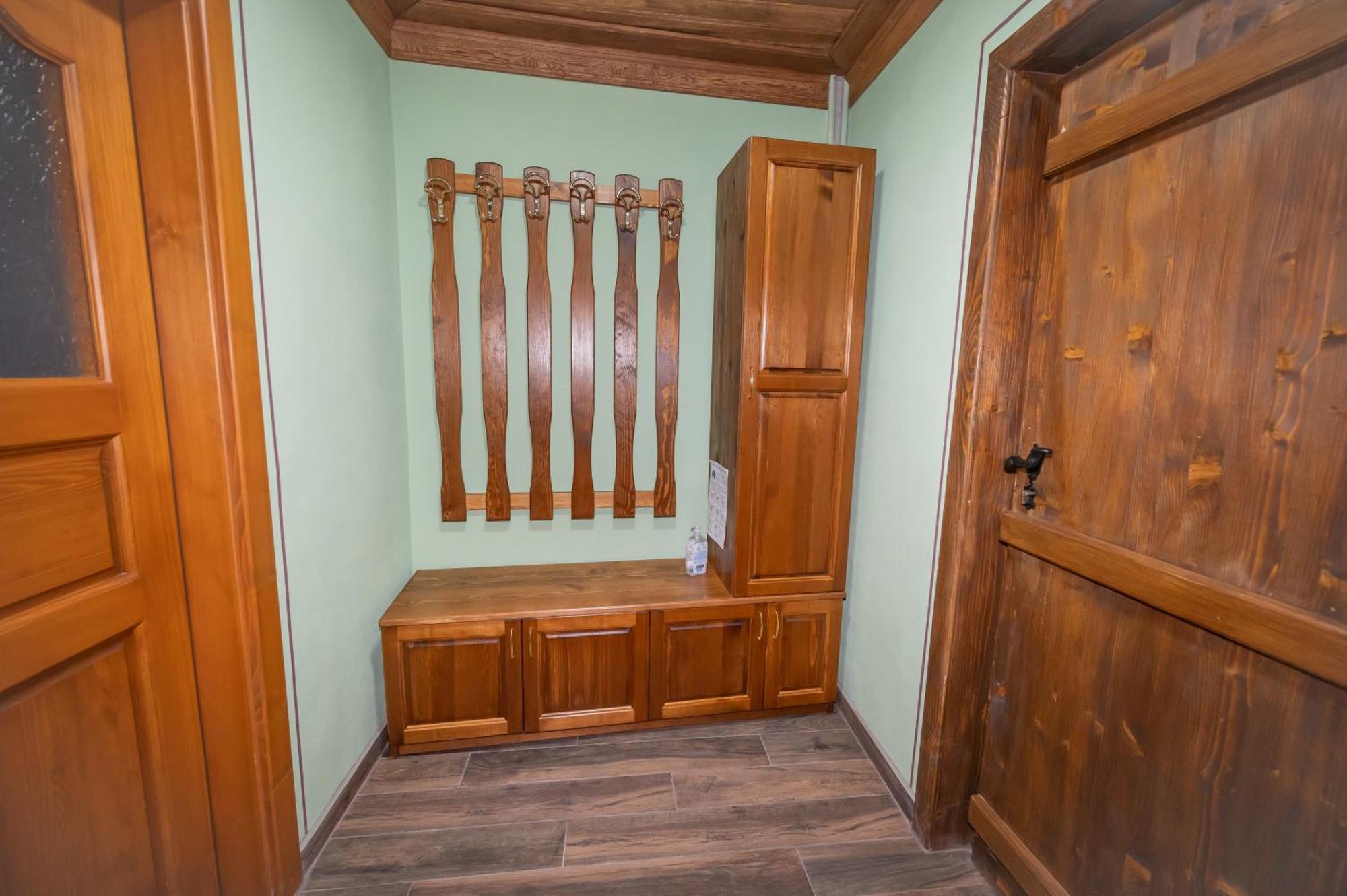 Hotel Недкова Къща Koprivštica Exteriér fotografie