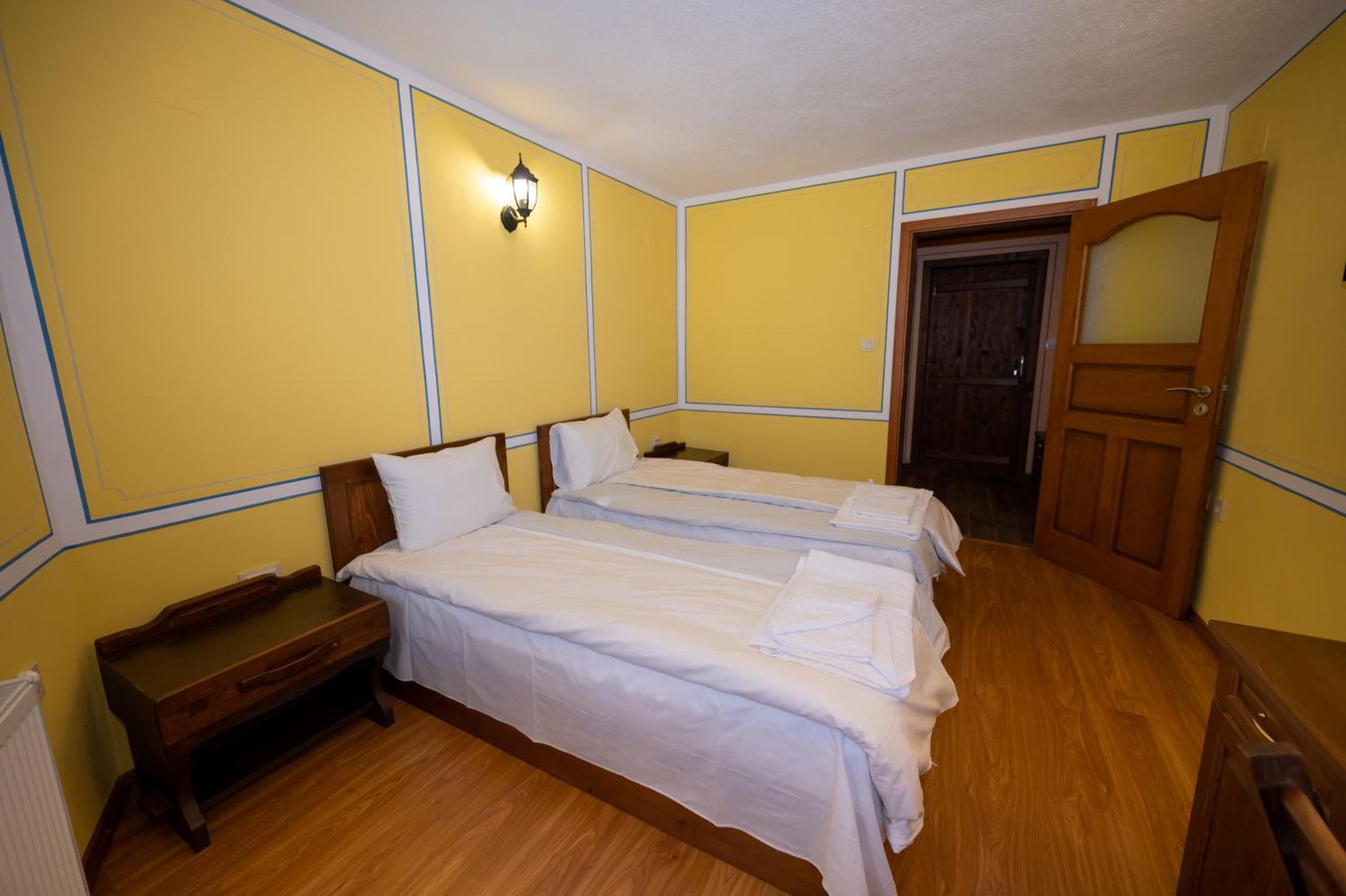 Hotel Недкова Къща Koprivštica Exteriér fotografie